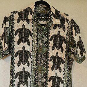 Vintage Aloha shirt